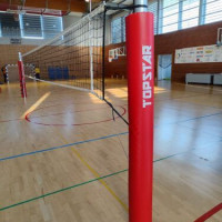 Zaštita za odbojkaške stupove Topstar