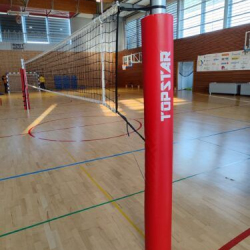 Zaštita za odbojkaške stupove Topstar