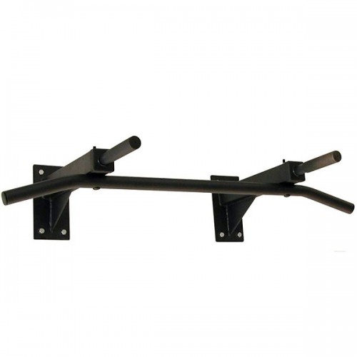 Zidno vratilo fiksno - šipka za zgibove