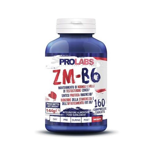 Prolabs ZM-B6