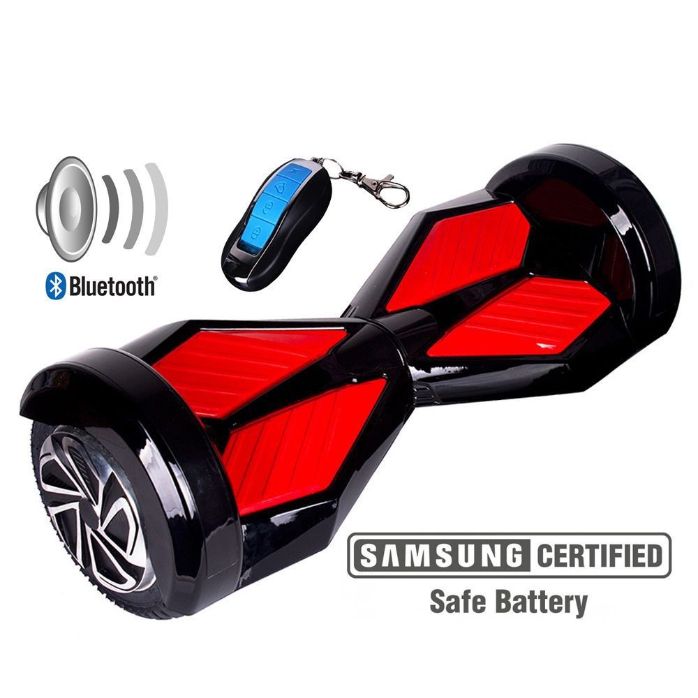 Xplorer hoverboard Sport 8'' | Sport4pro