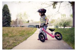 Dječji bicikli - na što obratiti pozornost?