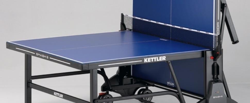 Kettler pokrivalo stola gratis !!