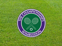 Male tajne Wimbledon trave :)